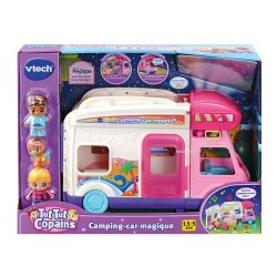 vente en ligne jouet  bébé Tunisie Vtech materna.tn Tut Tut