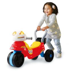 vente en ligne jouet  bébé Tunisie Vtech materna.tn Trotti moto