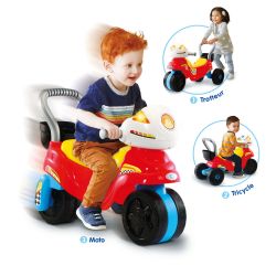 vente en ligne jouet  bébé Tunisie Vtech materna.tn Trotti moto