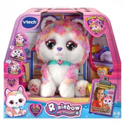 vente en ligne jouet  bébé Tunisie Vtech materna.tn Rainbow