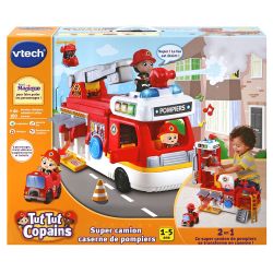 vente en ligne jouet  bébé Tunisie Vtech materna.tn Tut Tut