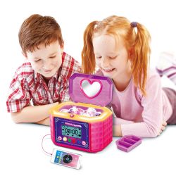 vente en ligne jouet  bébé Tunisie Vtech materna.tn KidiSecrets