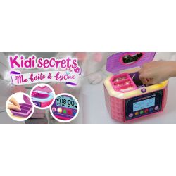 vente en ligne jouet  bébé Tunisie Vtech materna.tn KidiSecrets