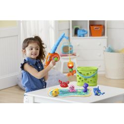 vente en ligne jouet  bébé Tunisie Vtech materna.tn Pêche à la