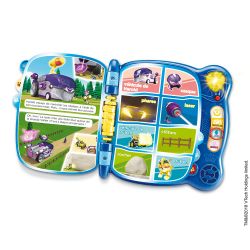 vente en ligne jouet  bébé Tunisie Vtech materna.tn Pat