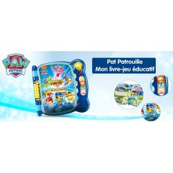 vente en ligne jouet  bébé Tunisie Vtech materna.tn Pat