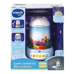 vente en ligne jouet  bébé Tunisie Vtech materna.tn Lumi