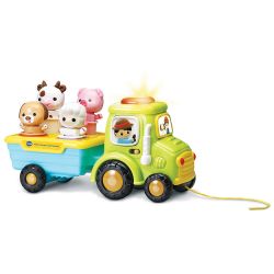 vente en ligne jouet  bébé Tunisie Vtech materna.tn Mon