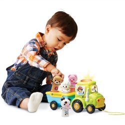 vente en ligne jouet  bébé Tunisie Vtech materna.tn Mon