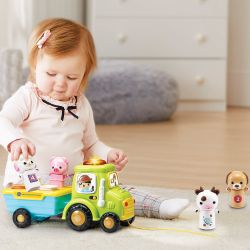 vente en ligne jouet  bébé Tunisie Vtech materna.tn Mon