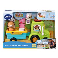 vente en ligne jouet  bébé Tunisie Vtech materna.tn Mon