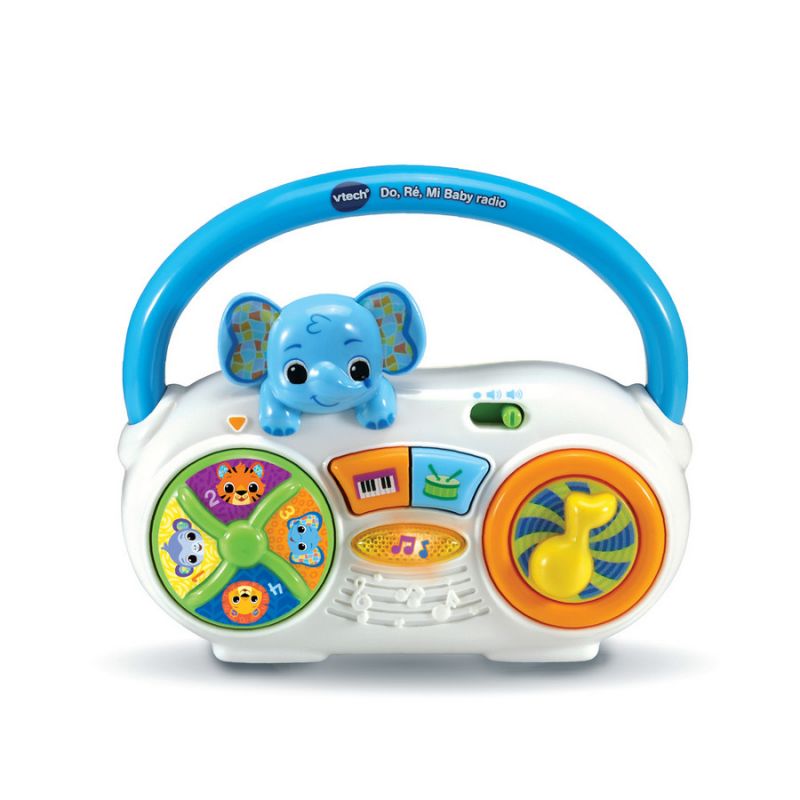 vente en ligne jouet  bébé Tunisie Vtech materna.tn Do, ré, mi