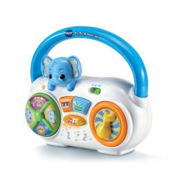 vente en ligne jouet  bébé Tunisie Vtech materna.tn Do, ré, mi