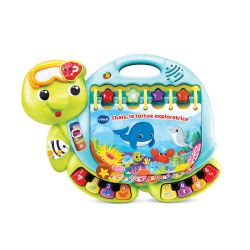 vente en ligne jouet  bébé Tunisie Vtech materna.tn Mon super