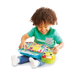 vente en ligne jouet  bébé Tunisie Vtech materna.tn Mon super