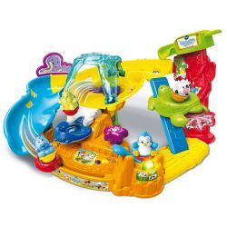 vente en ligne jouet  bébé Tunisie Vtech materna.tn ZoomiZooz -