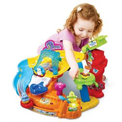 vente en ligne jouet  bébé Tunisie Vtech materna.tn ZoomiZooz -