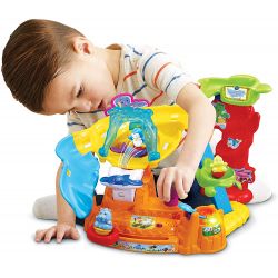 vente en ligne jouet  bébé Tunisie Vtech materna.tn ZoomiZooz -