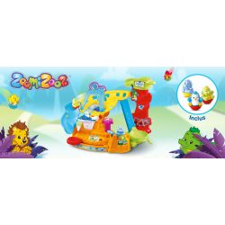 vente en ligne jouet  bébé Tunisie Vtech materna.tn ZoomiZooz -