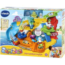 vente en ligne jouet  bébé Tunisie Vtech materna.tn ZoomiZooz -