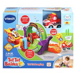 vente en ligne jouet  bébé Tunisie Vtech materna.tn Tut Tut