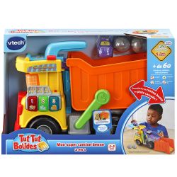 vente en ligne jouet  bébé Tunisie Vtech materna.tn Tut Tut