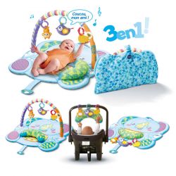 vente en ligne jouet  bébé Tunisie Vtech materna.tn Mon tapis