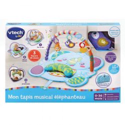 vente en ligne jouet  bébé Tunisie Vtech materna.tn Mon tapis