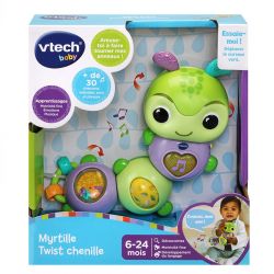 vente en ligne jouet  bébé Tunisie Vtech materna.tn Myrtille