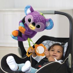 vente en ligne jouet  bébé Tunisie Vtech materna.tn Lila, mon