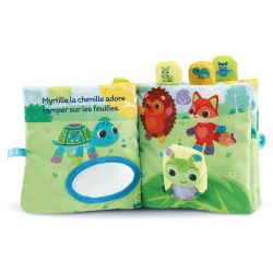 vente en ligne jouet  bébé Tunisie Vtech materna.tn Livre