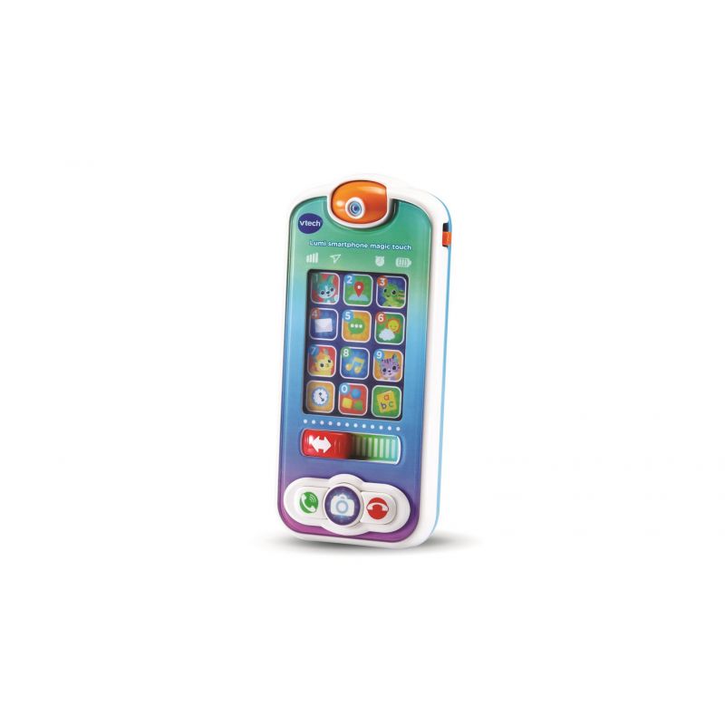 vente en ligne jouet  bébé Tunisie Vtech materna.tn Lumi