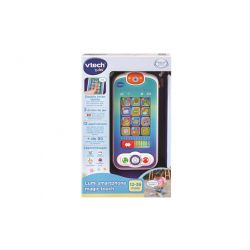 vente en ligne jouet  bébé Tunisie Vtech materna.tn Lumi