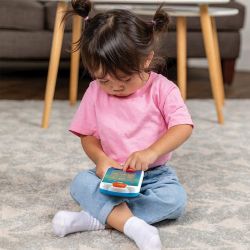 vente en ligne jouet  bébé Tunisie Vtech materna.tn Lumi