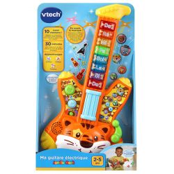 vente en ligne jouet  bébé Tunisie Vtech materna.tn Jungle