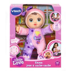 vente en ligne jouet  bébé Tunisie Vtech materna.tn Little Love