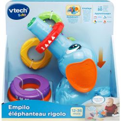 vente en ligne jouet  bébé Tunisie Vtech materna.tn Empilo