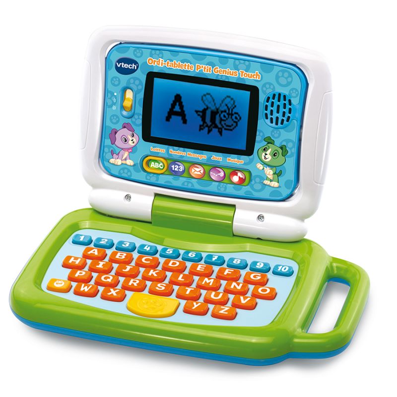 vente en ligne jouet  bébé Tunisie Vtech materna.tn