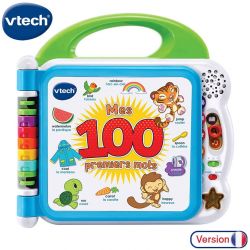 vente en ligne jouet  bébé Tunisie Vtech materna.tn Mon premier