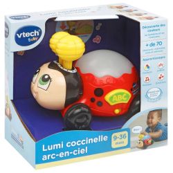 vente en ligne jouet  bébé Tunisie Vtech materna.tn Lumi