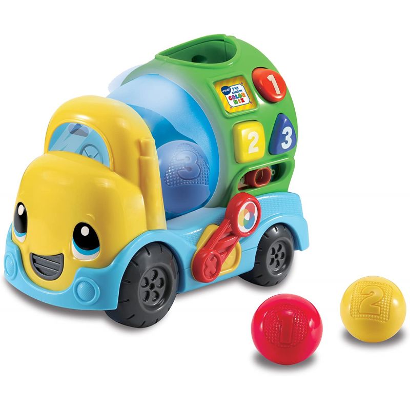 vente en ligne jouet  bébé Tunisie Vtech materna.tn P'tit