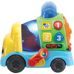 vente en ligne jouet  bébé Tunisie Vtech materna.tn P'tit