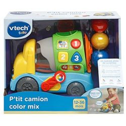 vente en ligne jouet  bébé Tunisie Vtech materna.tn P'tit