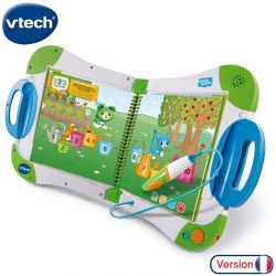 vente en ligne jouet  bébé Tunisie Vtech materna.tn MagiBook