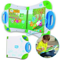 vente en ligne jouet  bébé Tunisie Vtech materna.tn MagiBook