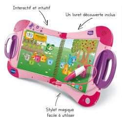 vente en ligne jouet  bébé Tunisie Vtech materna.tn MagiBook