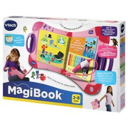 vente en ligne jouet  bébé Tunisie Vtech materna.tn MagiBook