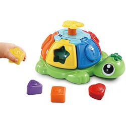 vente en ligne jouet  bébé Tunisie Vtech materna.tn Ma tortue