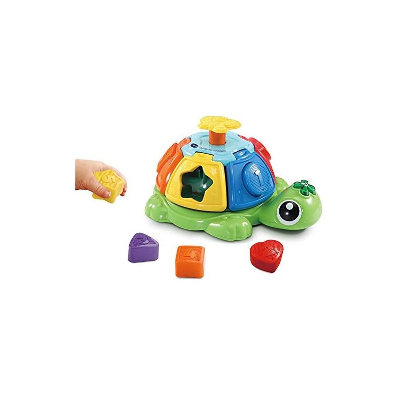 vente en ligne jouet  bébé Tunisie Vtech materna.tn Ma tortue