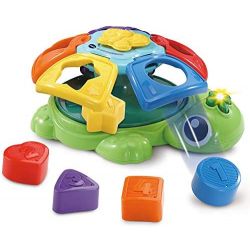 vente en ligne jouet  bébé Tunisie Vtech materna.tn Ma tortue